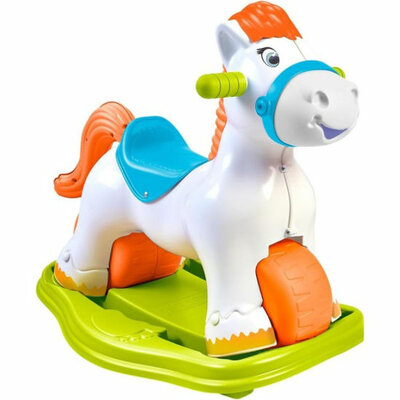 PonyFeber 2N1 – 2-in-1 Speelpony voor Kinderen
