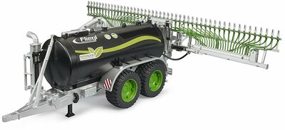 Bruder Fliegl Giertank Jumbo Line 1:16