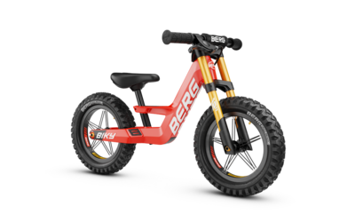 BERG Biky Cross Red Handbrake