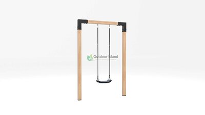 Houten schommel Douglas| Lady 150