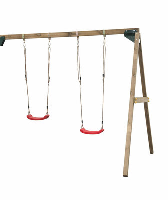 Douglas Aanbouwschommel Budget voor Speeltoestel 300 cm