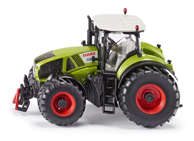 Siku Claas Axion 950 Tractor 1:32