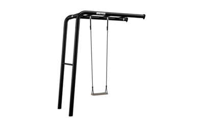 BERG PlayBase Wall Multifunctioneel Speeltoestel - Schommel - Voor aan de wand