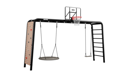 BERG PlayBase Extra Large 3-in-1 Speeltoestel met Ultimate Set