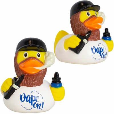 Lilalu Vape Duck