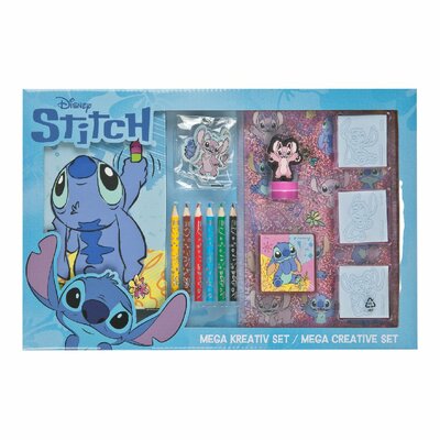Stitch Mega Creative Set