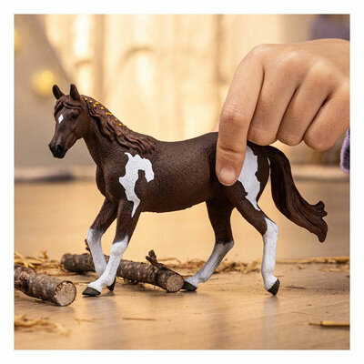 schleich HORSE CLUB Paint Horse Merrie 14901