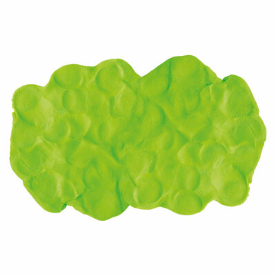 Doctor Squish Putty DIY - Green Jose