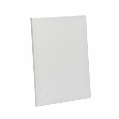 Bespannen Canvas Spieraam, 30 x 40 cm