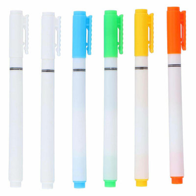 Schoolbord Markers, 6st.