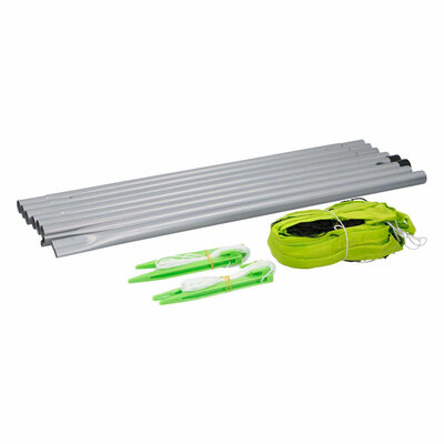 Dunlop Sportnet, 609x220cm