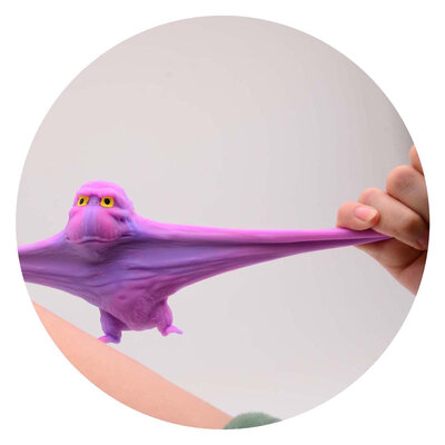 Super Stretch Gorilla