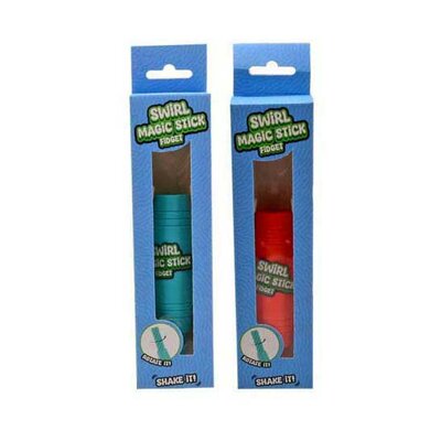 Twist Swirl Magische Stok