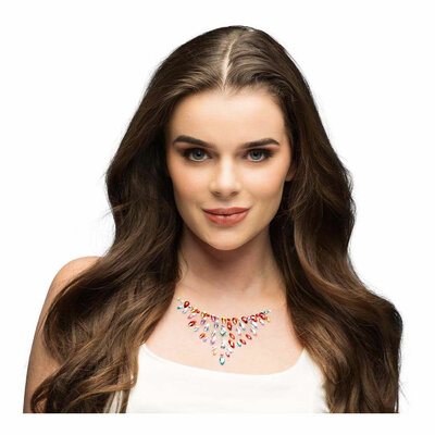 Lichaamsjuwelen Priscilla