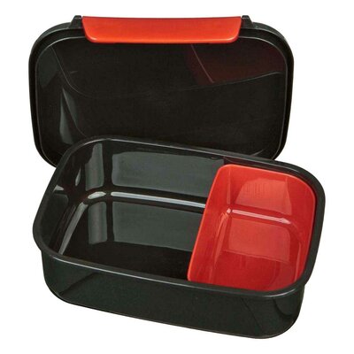 Broodtrommel Spider-Man