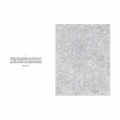 Kleurgeheimen - Bloemen