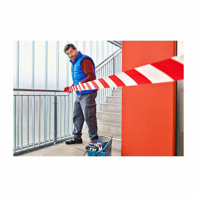 Waarschuwings- en Markeerlint Tesa