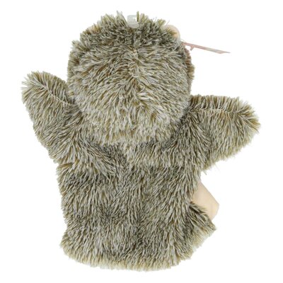 Goki Handpop Egel, 24cm