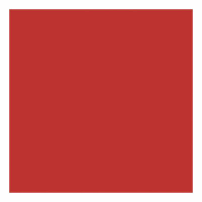 Plus Color Acrylverf Kerstrood, 60 ml