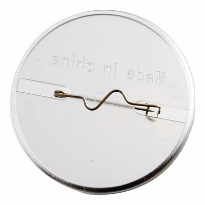 Buttons Rond 5,5cm - 5st.