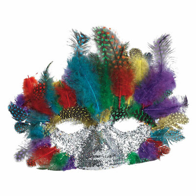 Colorations - Gevlekte Veren, 30 gram