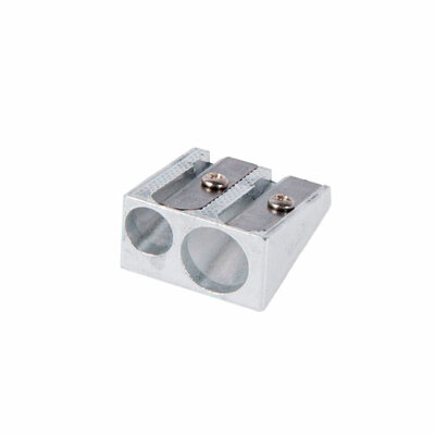 Dubbele Puntenslijpers Metaal, 12st.