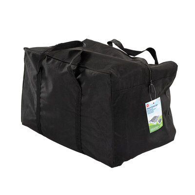 Playfun MEGA Schaak- en Damspel - Geschikt voor buiten