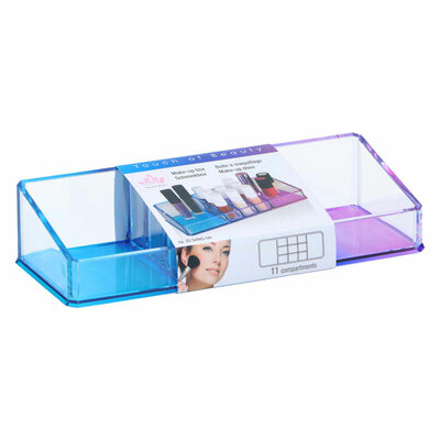 Make-up Organizer 11 Vakken