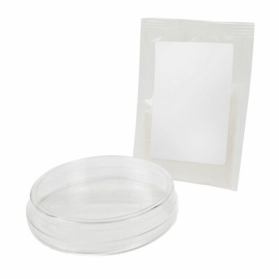 Kidscovery Experiment - Micro Organisme Set