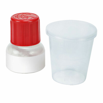 Kidscovery Experiment - Raket Set