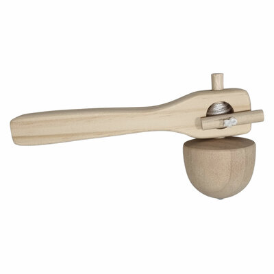 Blank Houten Trektol