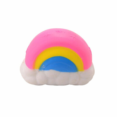 Knijp Regenboog met Eenhoorn