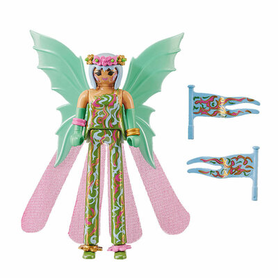 Playmobil Specials Steltenloper Fee - 70599