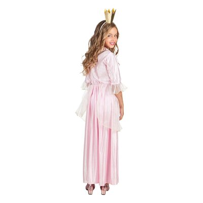 Kinderkostuum Droom Prinses, 7-9 jaar