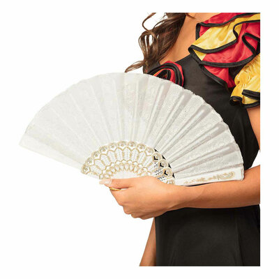 Waaier Granada, 25cm