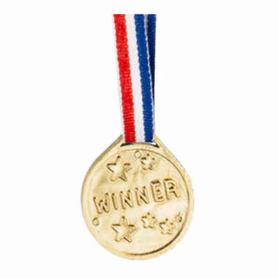 Maedailles Winner, 6st.