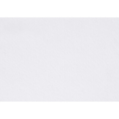 Hobbyvilt Wit A4, 10 Vellen