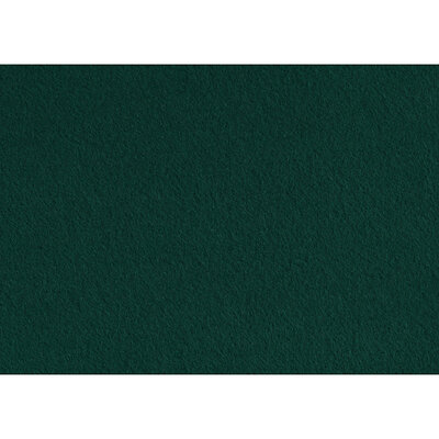 Hobbyvilt Donkergroen A4, 10 Vellen
