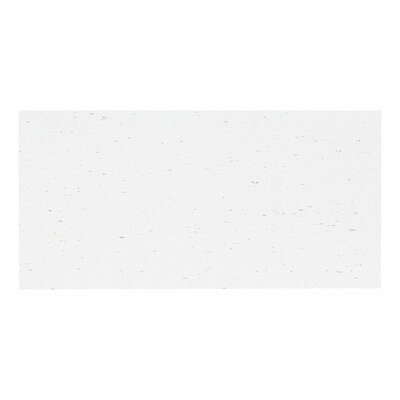 Cadeaulint Mat Wit, 25m