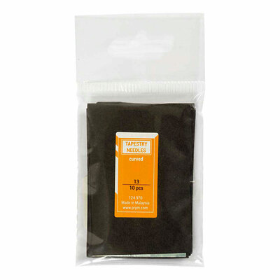 Borduurnaalden 70mm - 20st.