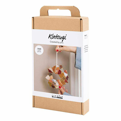 Hobbyset Kintsugi Hangende decoraties
