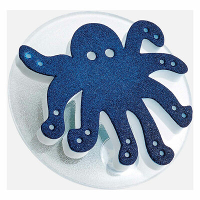 Colorations - Easy Grip Zeeleven Stempels, 14dlg.