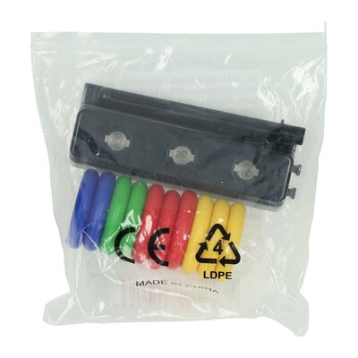 Magnetisch Stapelspel