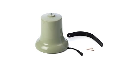 Bel Dice Pastelgroen