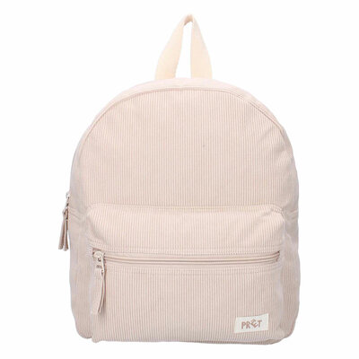 Pret Rugzak Ridge And Row - Beige