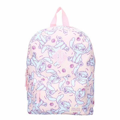 Stitch Rugzak Friends first