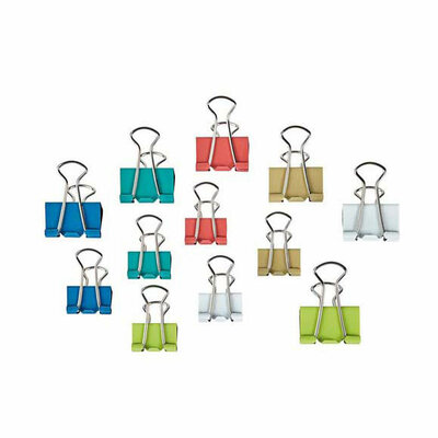 Papierklem MAUL, 24st.