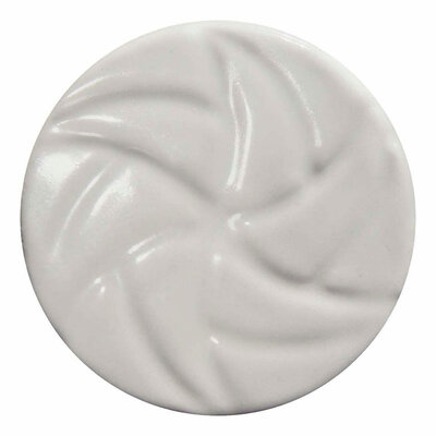 Keramiek Glazuur 984-1101 C Dekkend Vanilla - 60ml