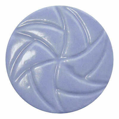 Keramiek Glazuur 984-1101 C Dekkend Country blue - 60ml