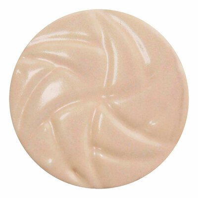 Keramiek Glazuur 984-1101 C Dekkend Apricot - 60ml